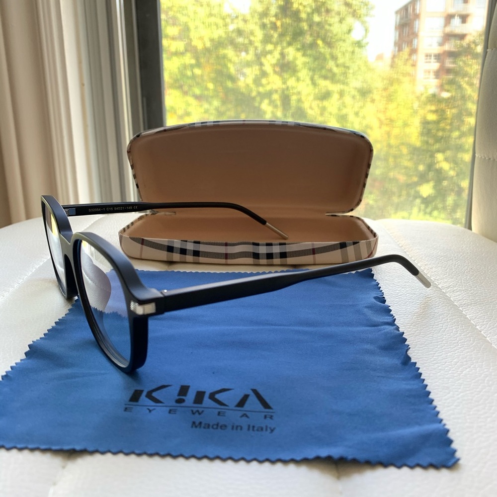 Screen glasses - Picture 2 of 4